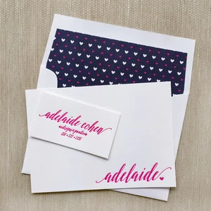 Stationery Sets