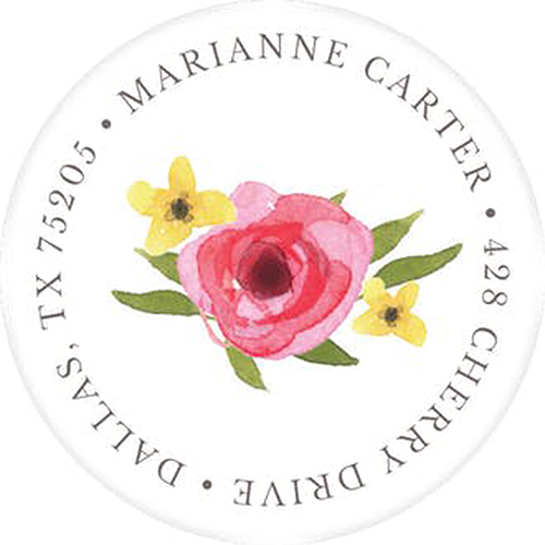 Address Labels