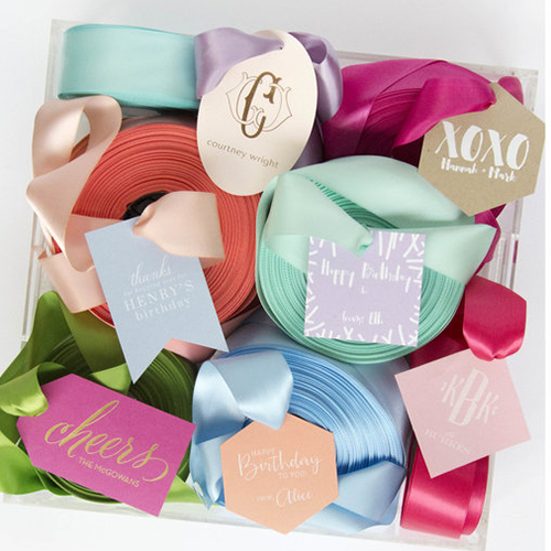Gift Tags