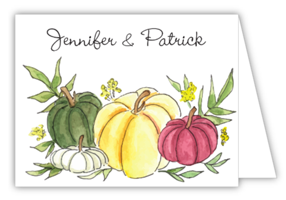 Pumpkin Patch