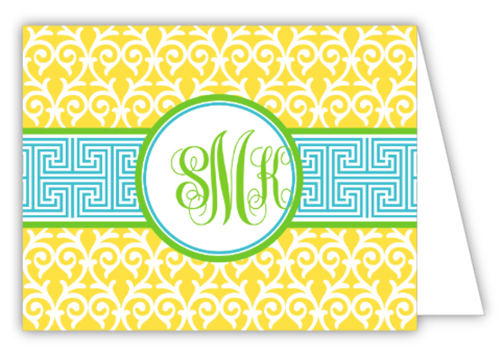Yellow Tile