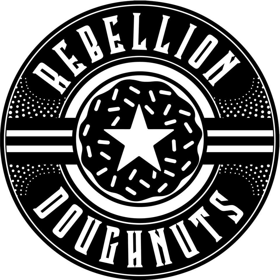 Mission Logbook — Rebellion Doughnuts