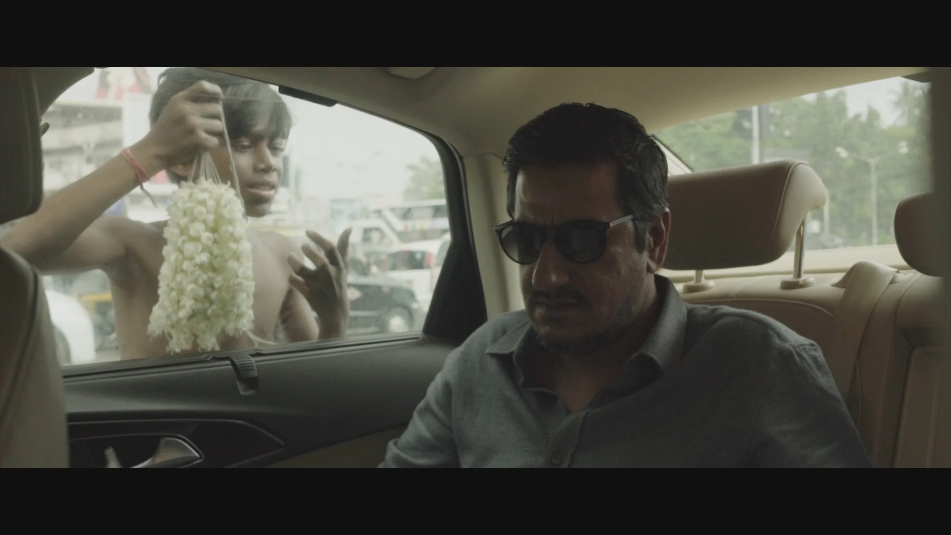 Still from Jasmine Stung, official selection for High School Narrative.