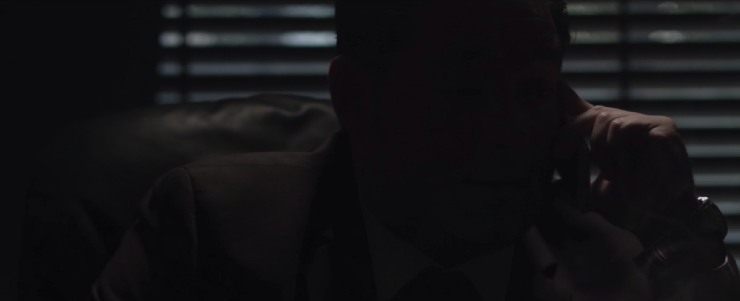 Still from Average Fellas, official selection for College Narrative.