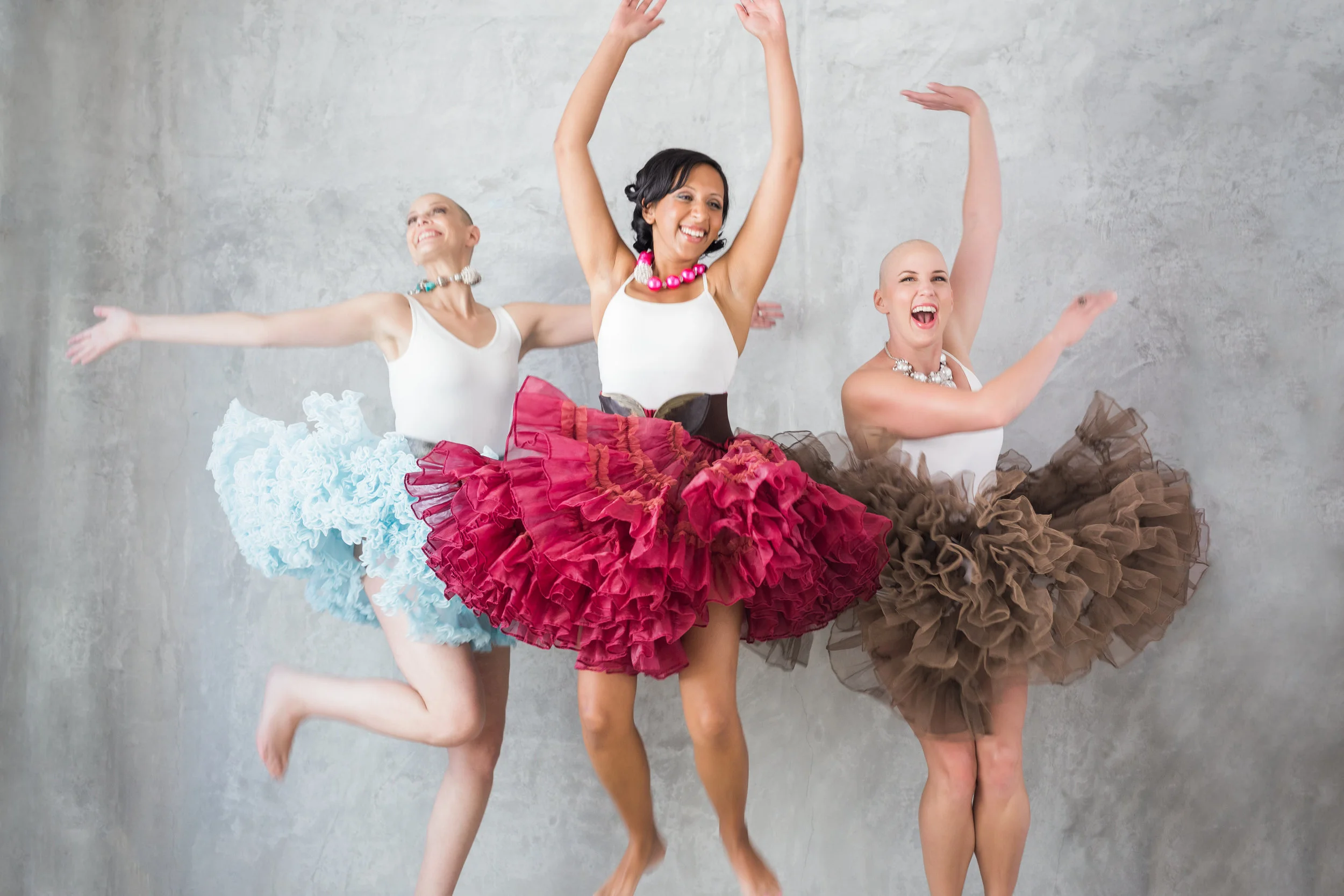 Still from Beauty Reboot, winner of the Grand Jury Award for High School Documentary