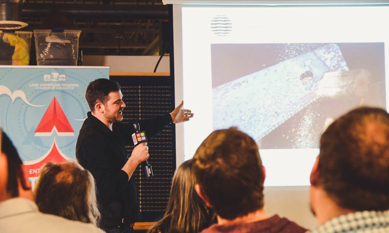 Generator: Jump/Start