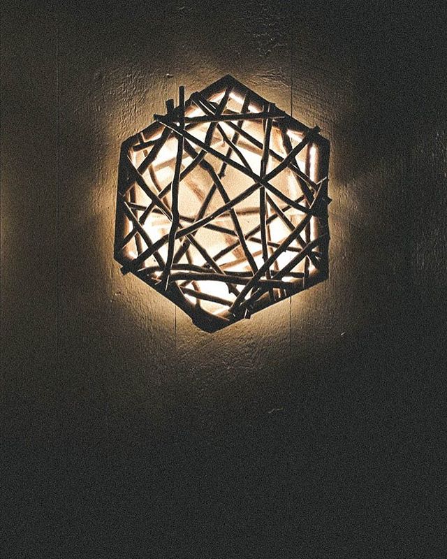 Tfw you&rsquo;re obsessed with hexagons 😅