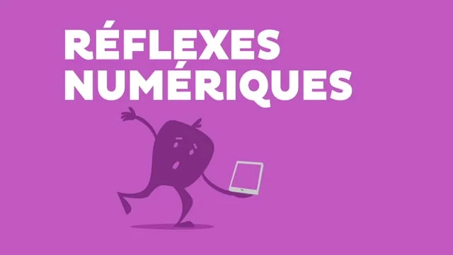 Application rigoureuse des règles de probité intellectuelle au partage de contenu