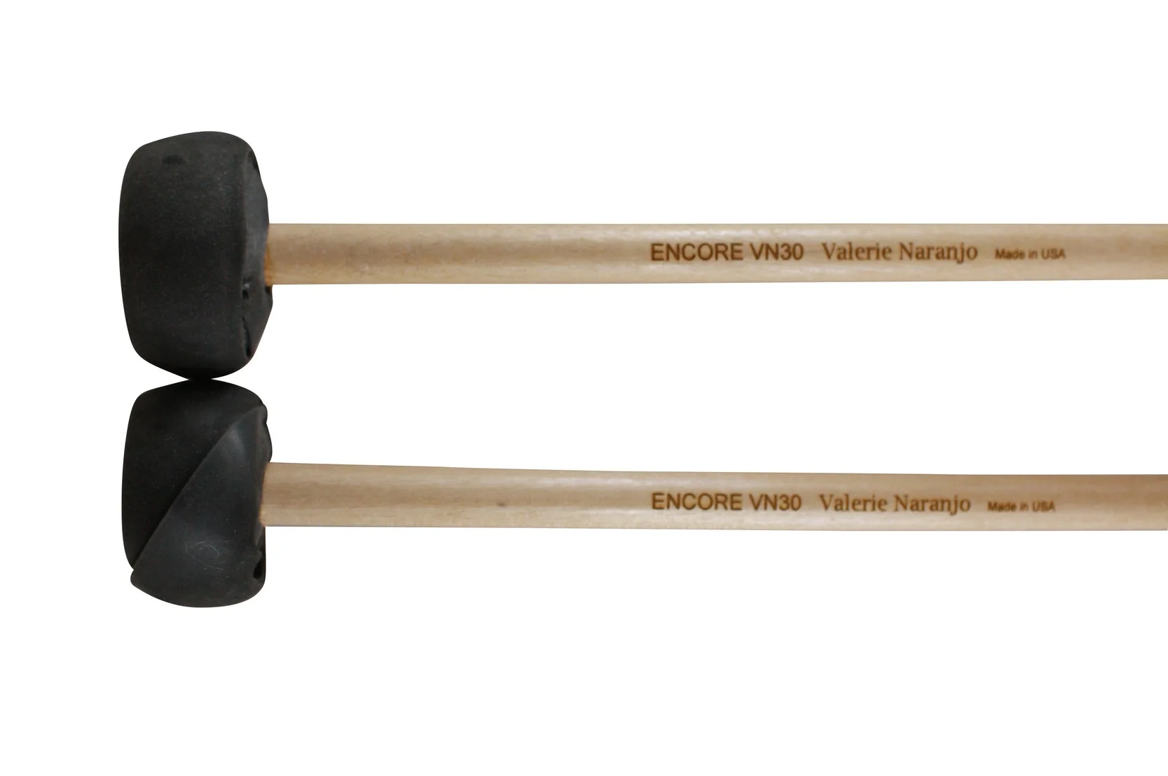 VN30 | Mixed Pair (Medium Soft and Soft) | 15" handles