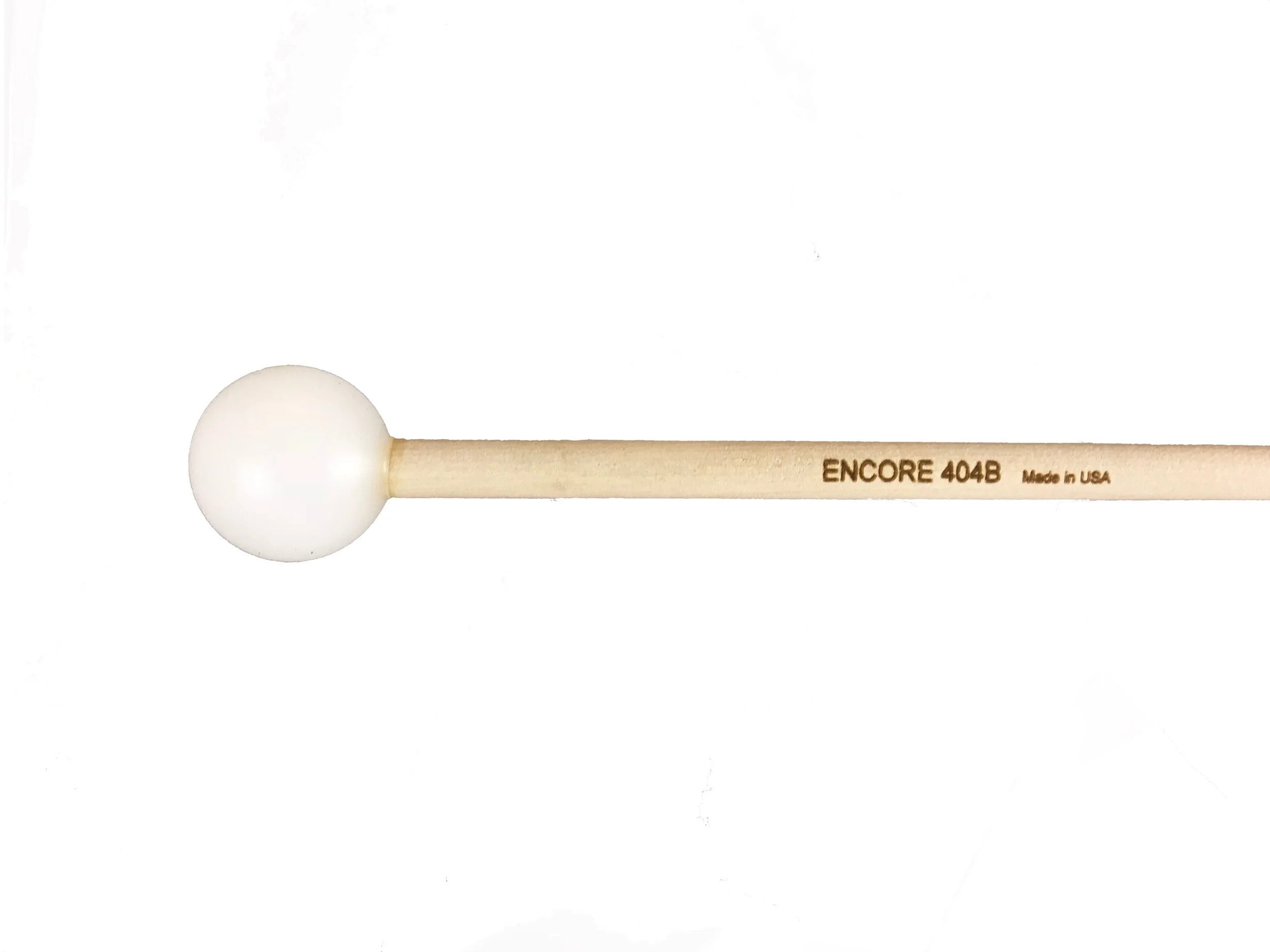 204R/404B | 1″ Poly Ball