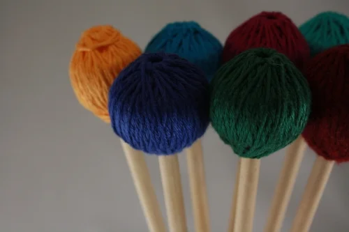 marimba mallet series percussion nook takada