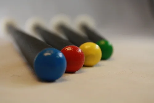 About | Encore Mallets, Inc. | Master Mallet-Smith Lewisville, TX