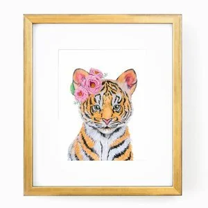 babytigerframed.jpeg