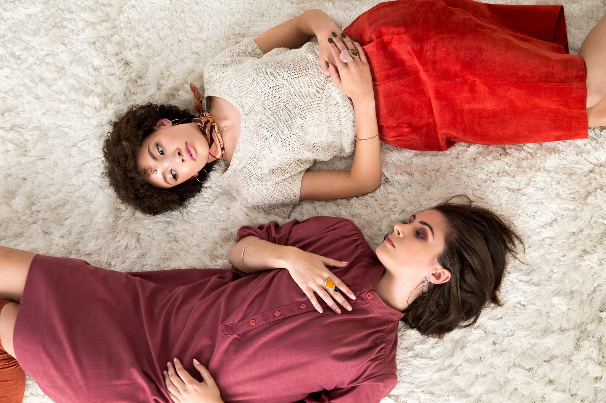 Photo by Dana Broeker for Soft-Gold.Co