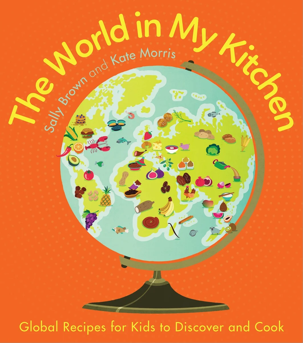 The World in My kitchen.jpg