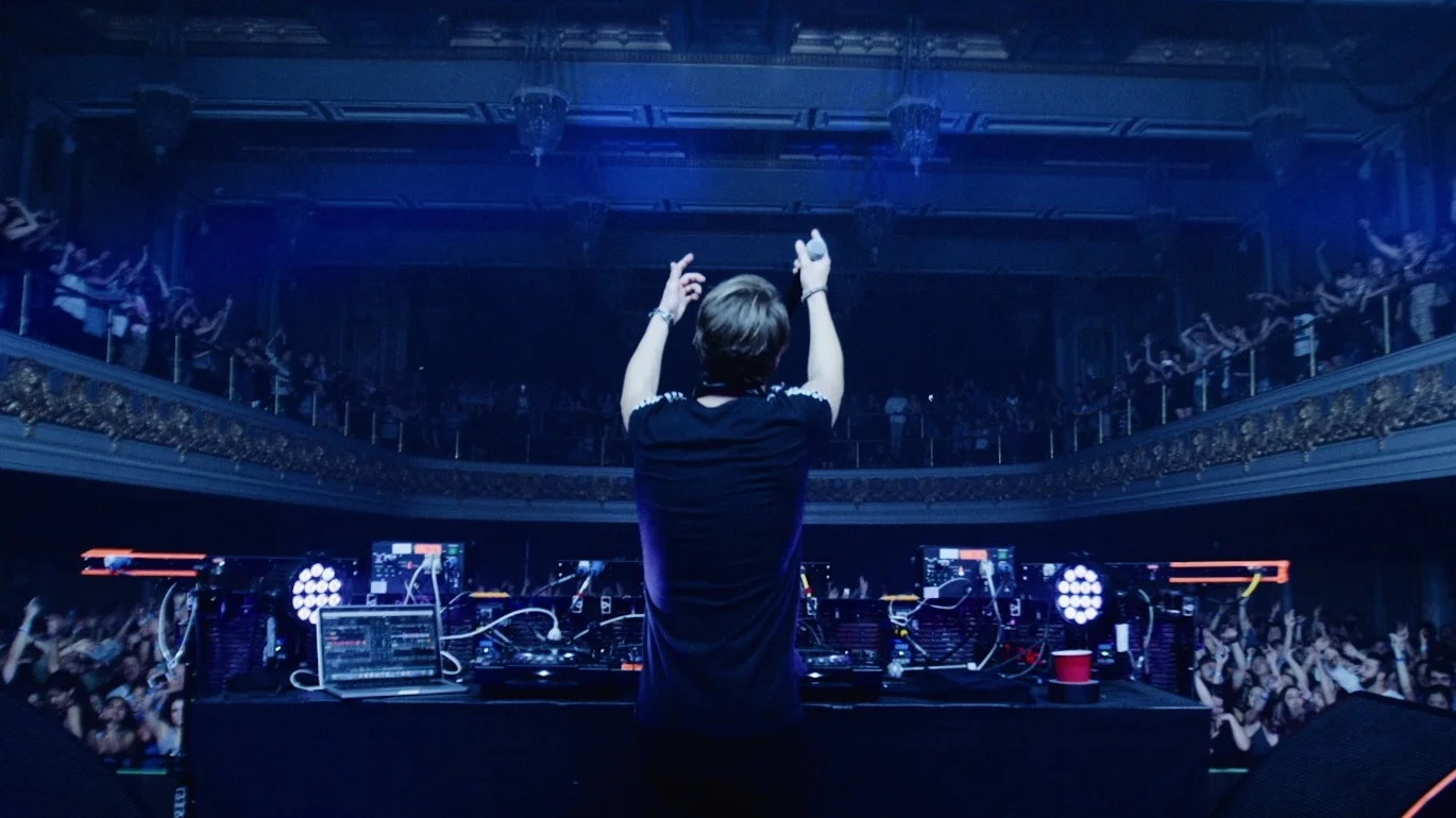 Matoma: One In A Million