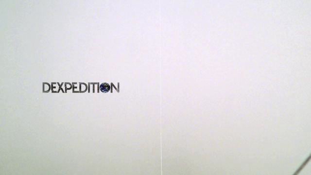 Dexpedition (2 seasons)