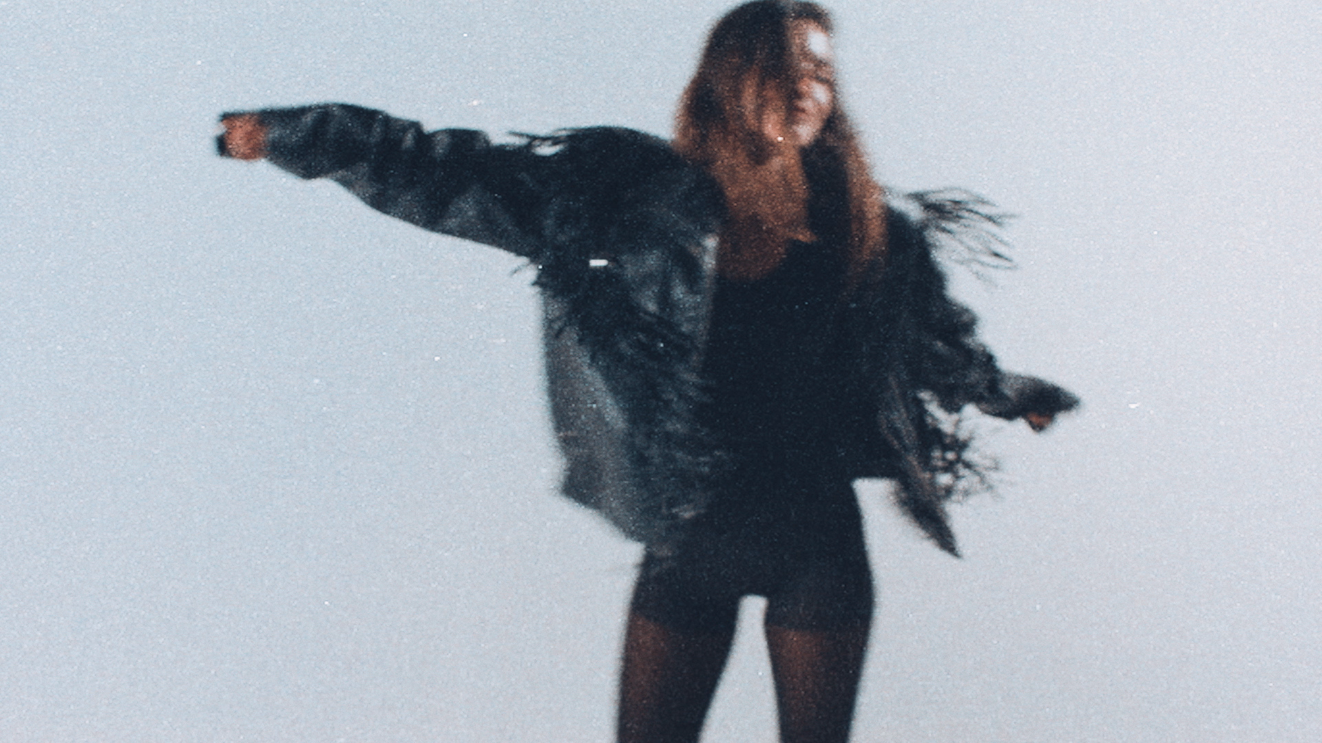 Tise - The Jacket