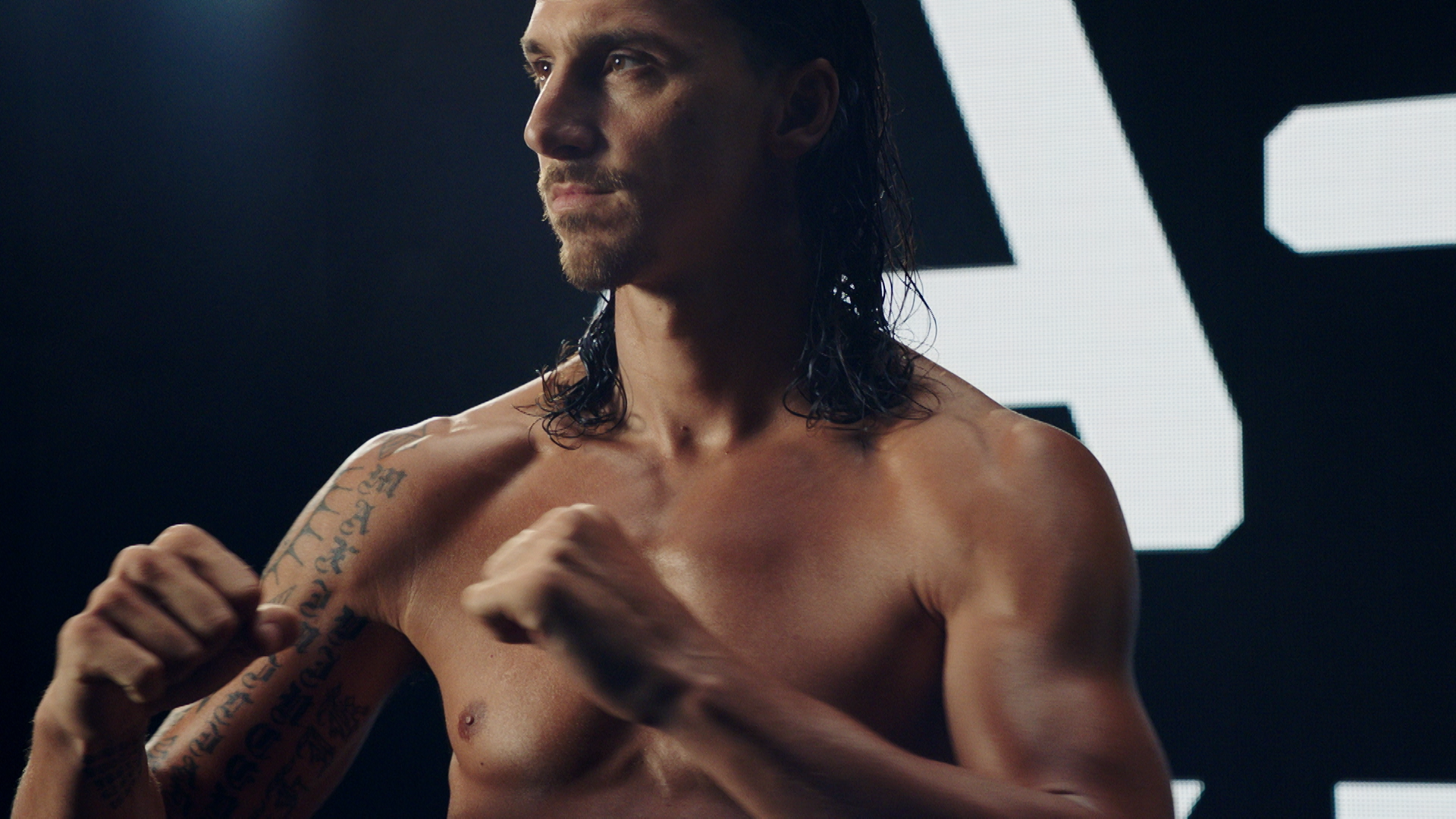 A-Z - By Zlatan