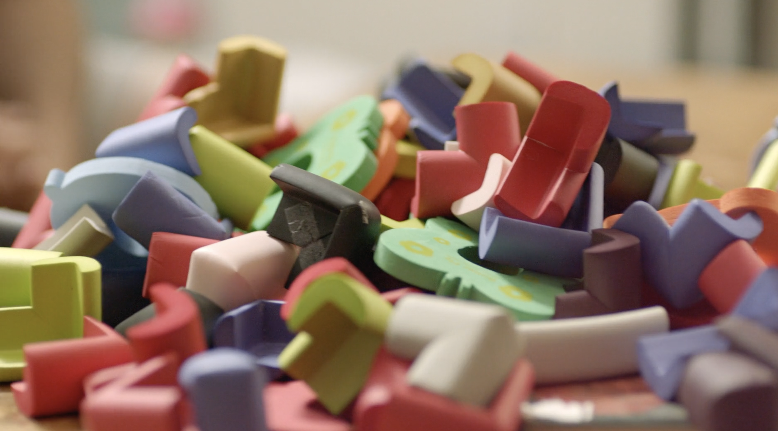 Too Much Protection | Durex (30)