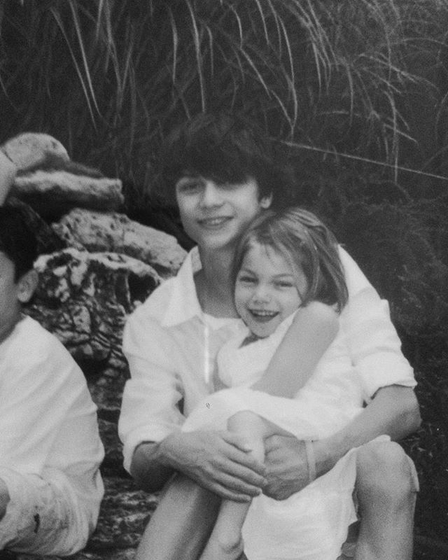 Happy Birthday 🦋 I miss you so much ❤️