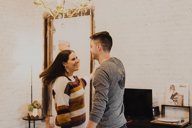 My Valentine since Day 1 
I love you ❤️