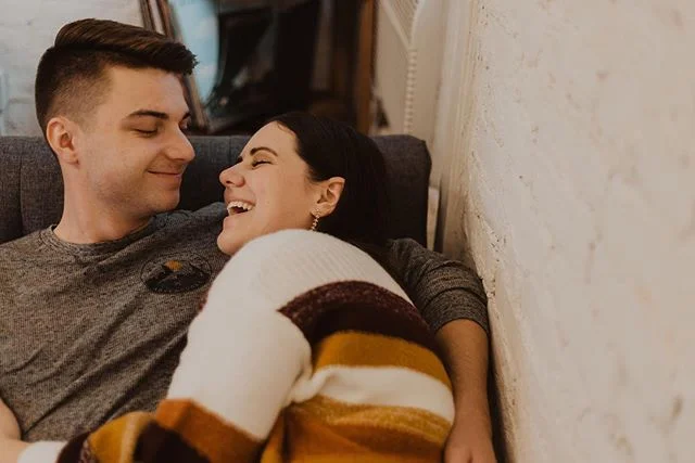 This woman is one of the strongest, hardest working and most dedicated people I have ever known. We have been through every type of fire together. Every moment of pain and feeling of loss that has led us to right now has been worth it. I can&rsquo;t 