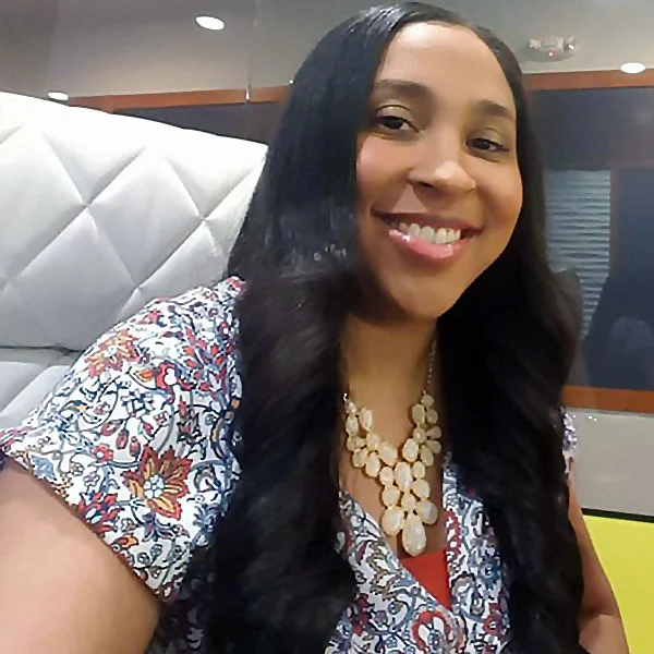 Tracy Houston