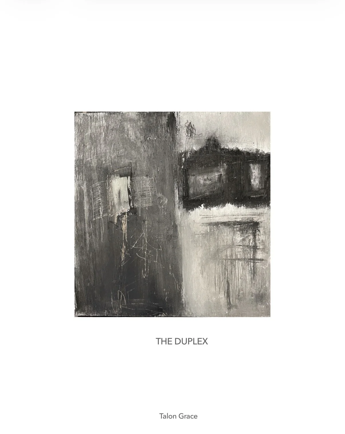 THE DUPLEX