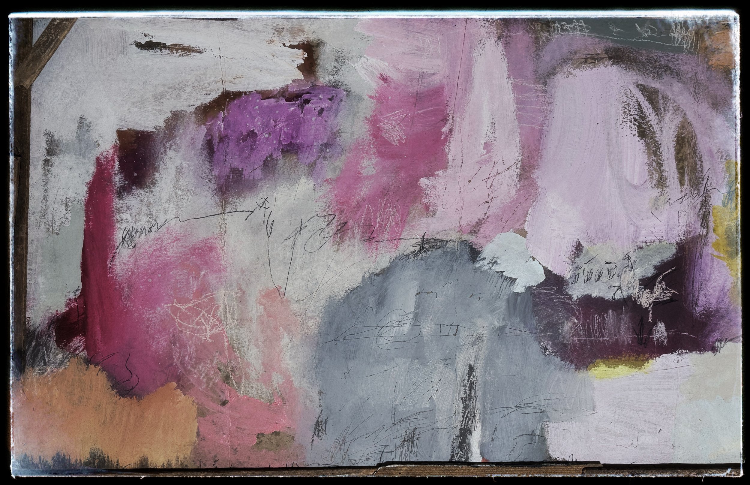 THE DISCOVERY OF CHANGES 2/2