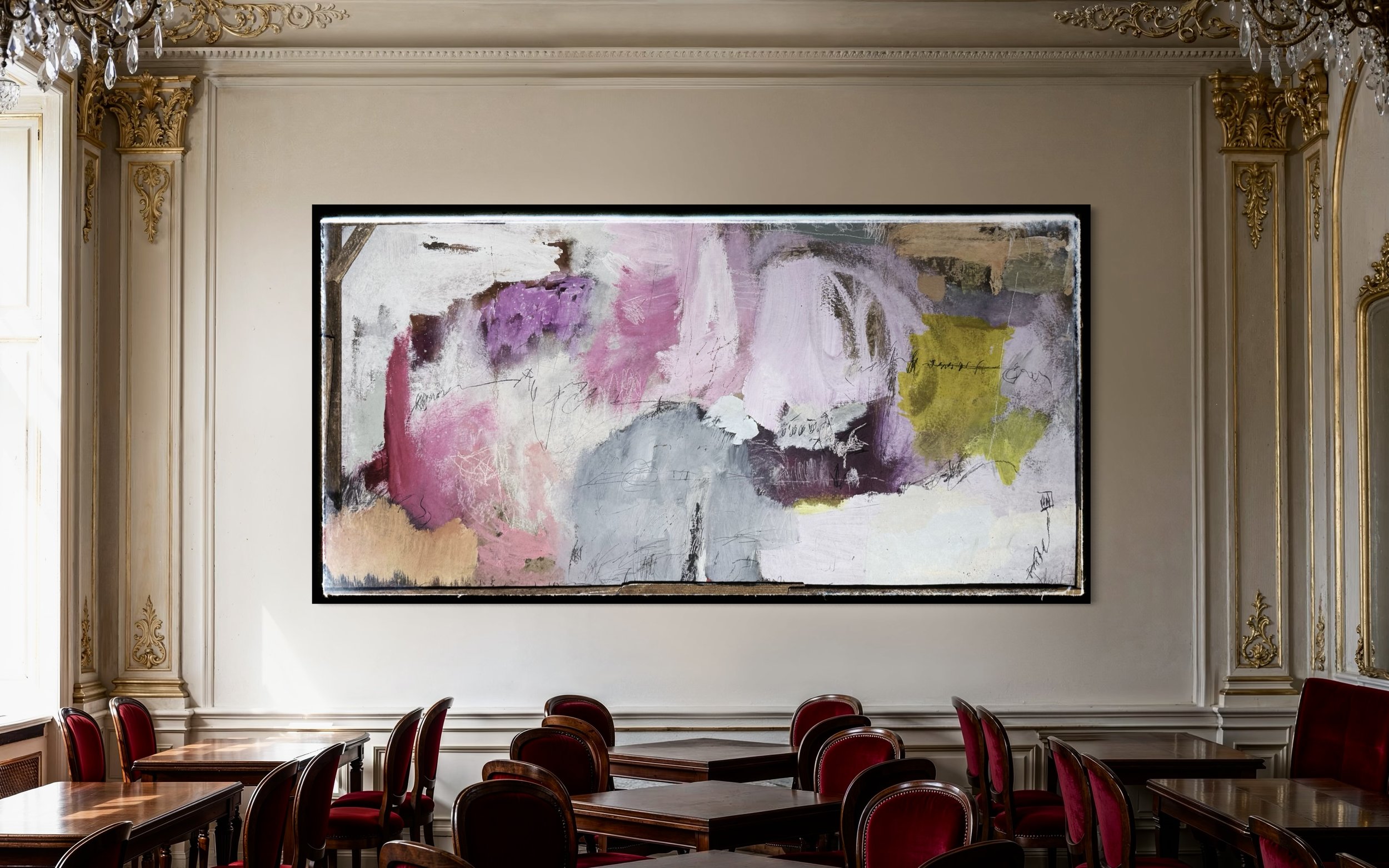 THE DISCOVERY OF CHANGES IN SETTING 