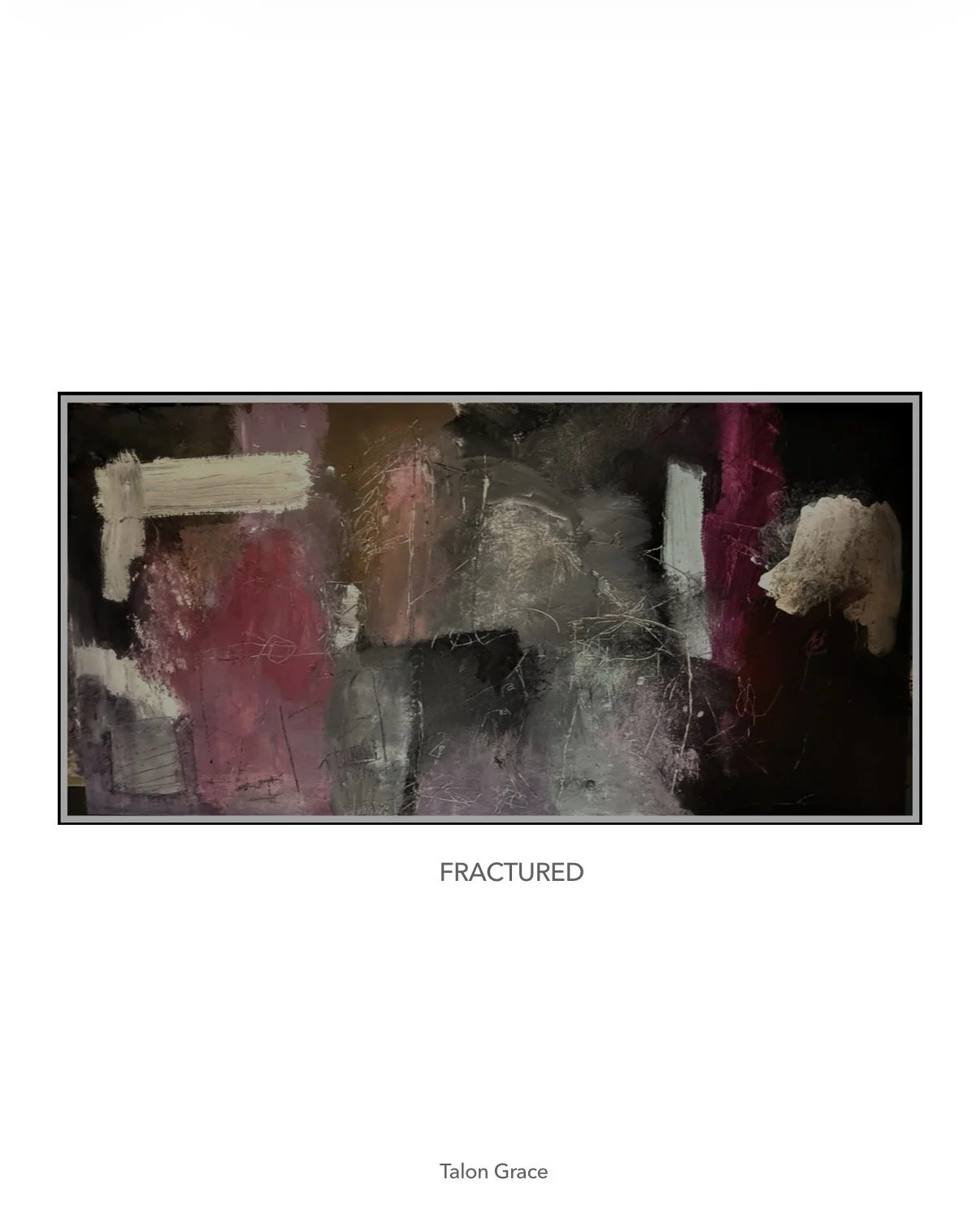 FRACTURED 