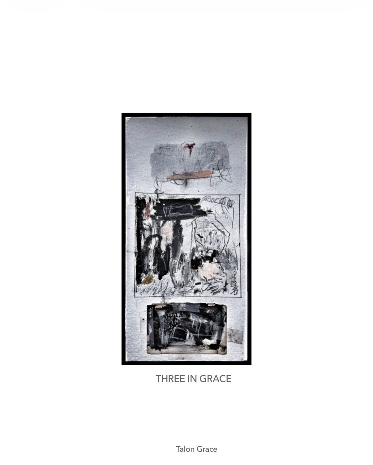 THREE IN GRACE