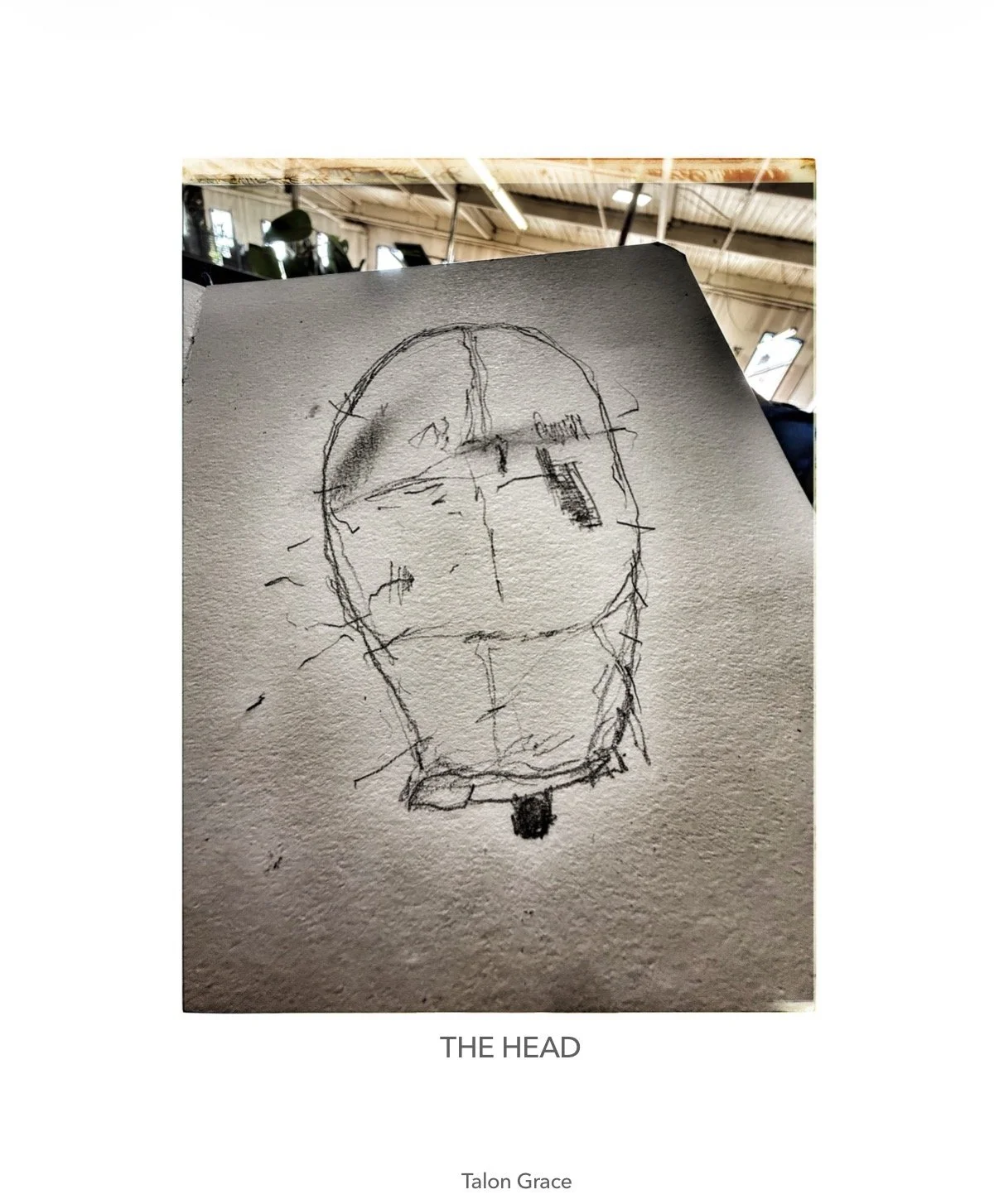 THE HEAD
