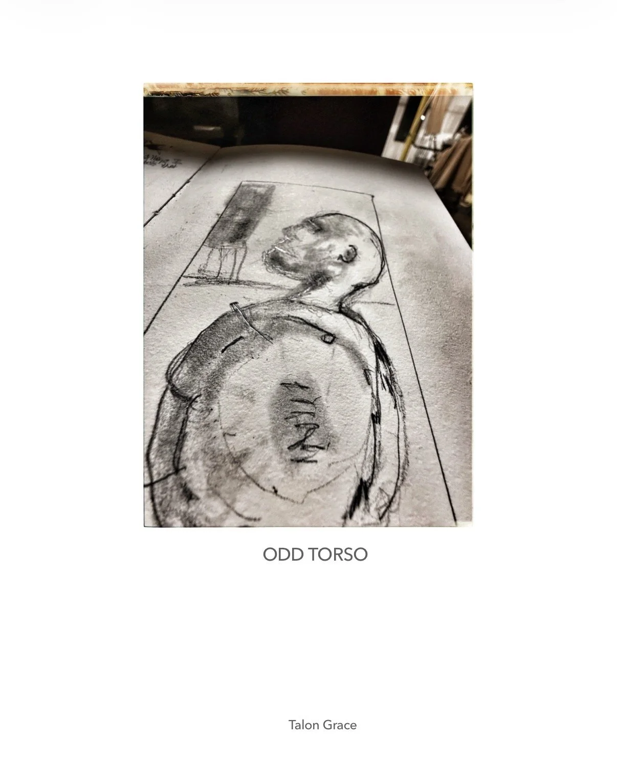ODD TORSO