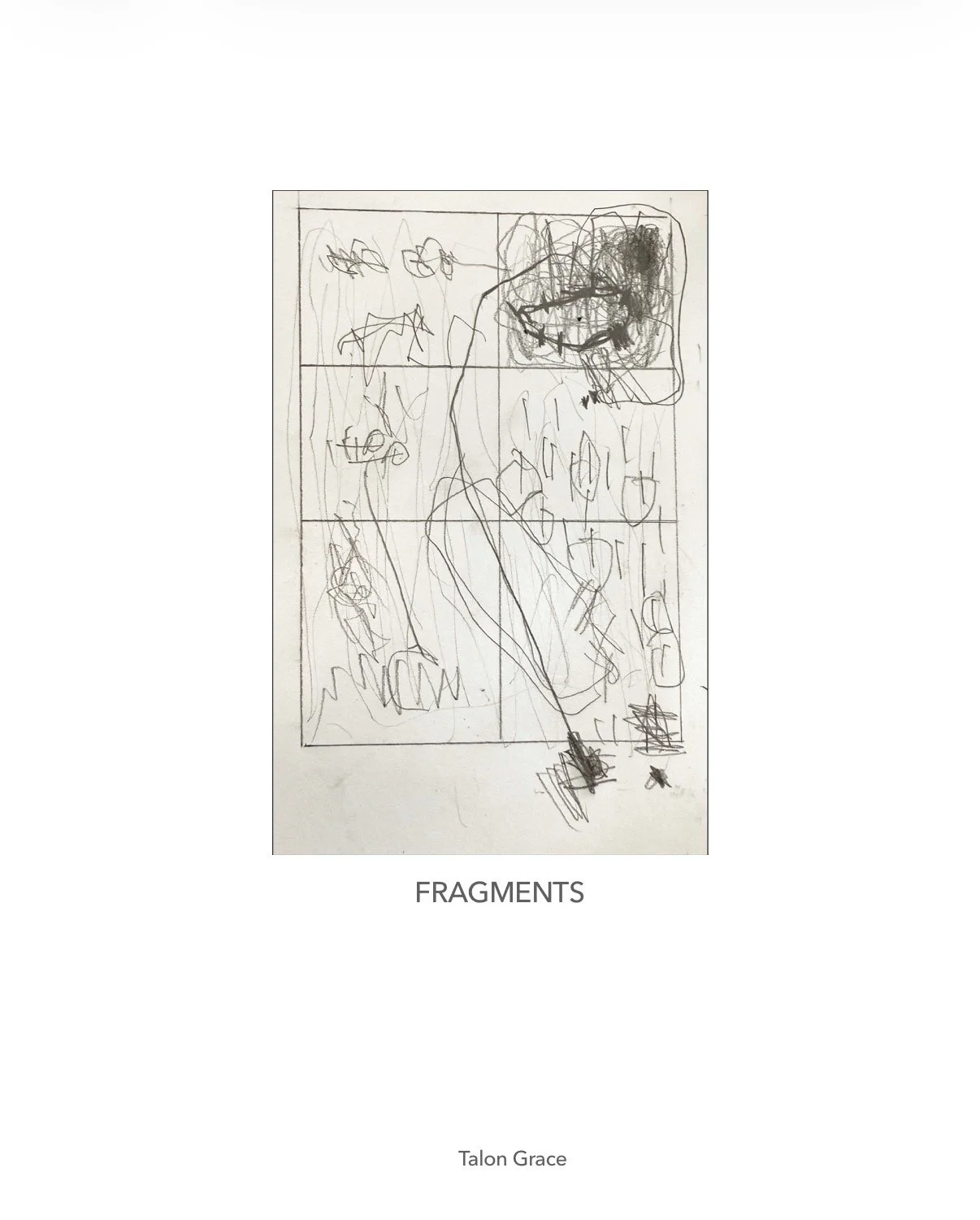 FRAGMENTS 