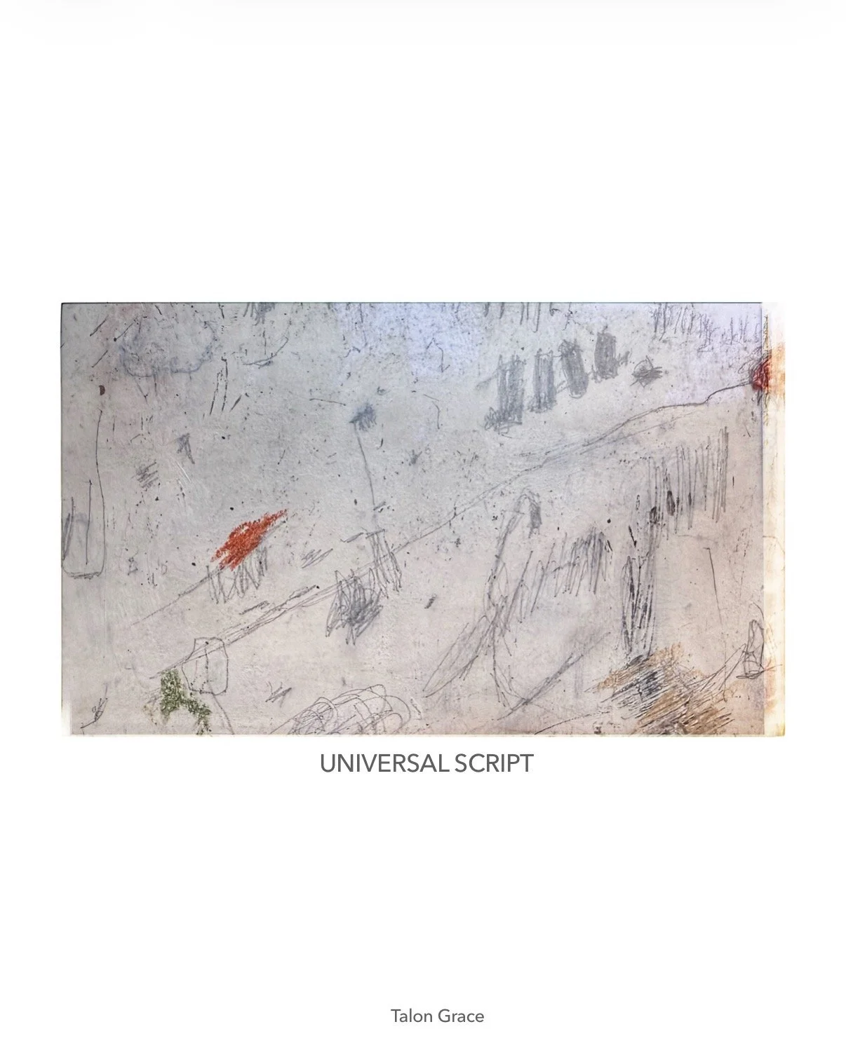 UNIVERSAL SCRIPT 