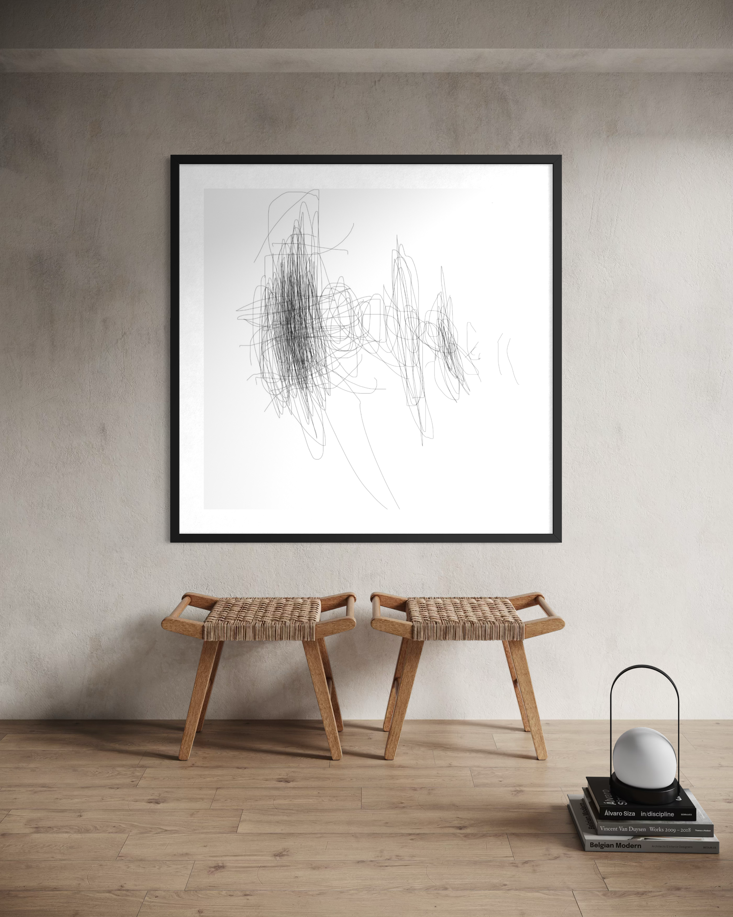 THE LINES OF BETRAYAL WITHIN INTERIOR 