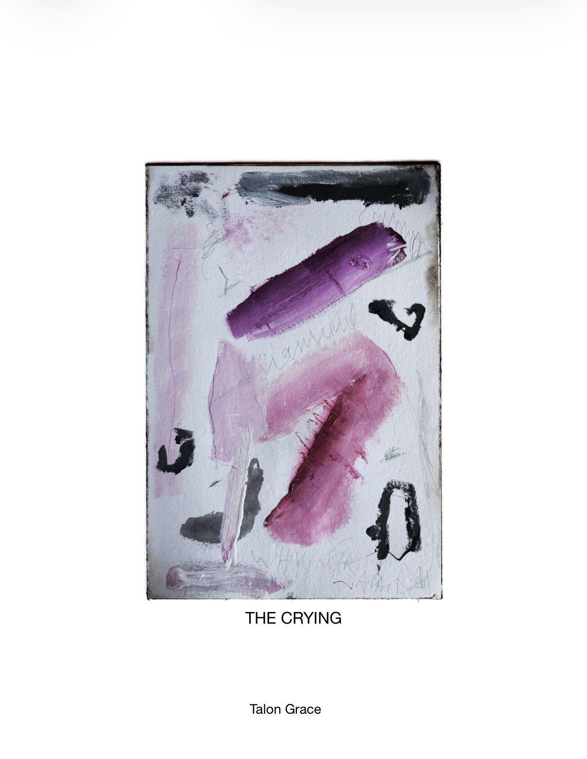 THE CRYING