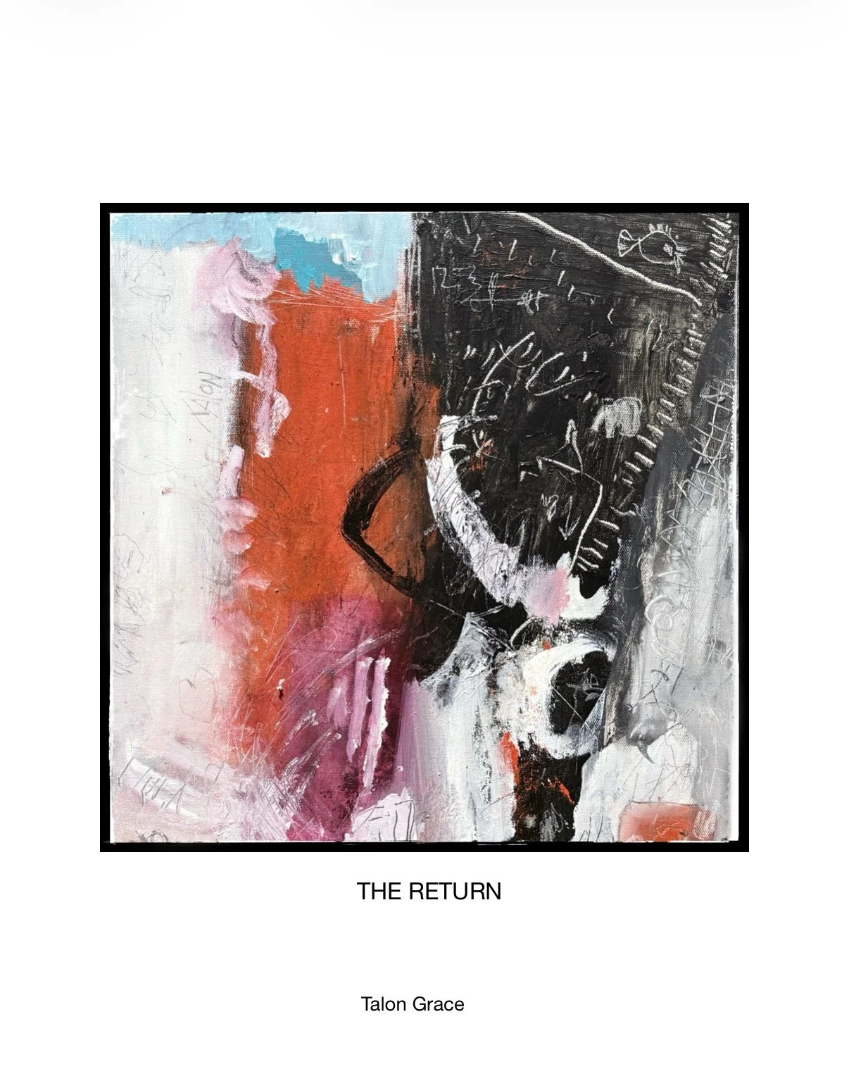 THE RETURN