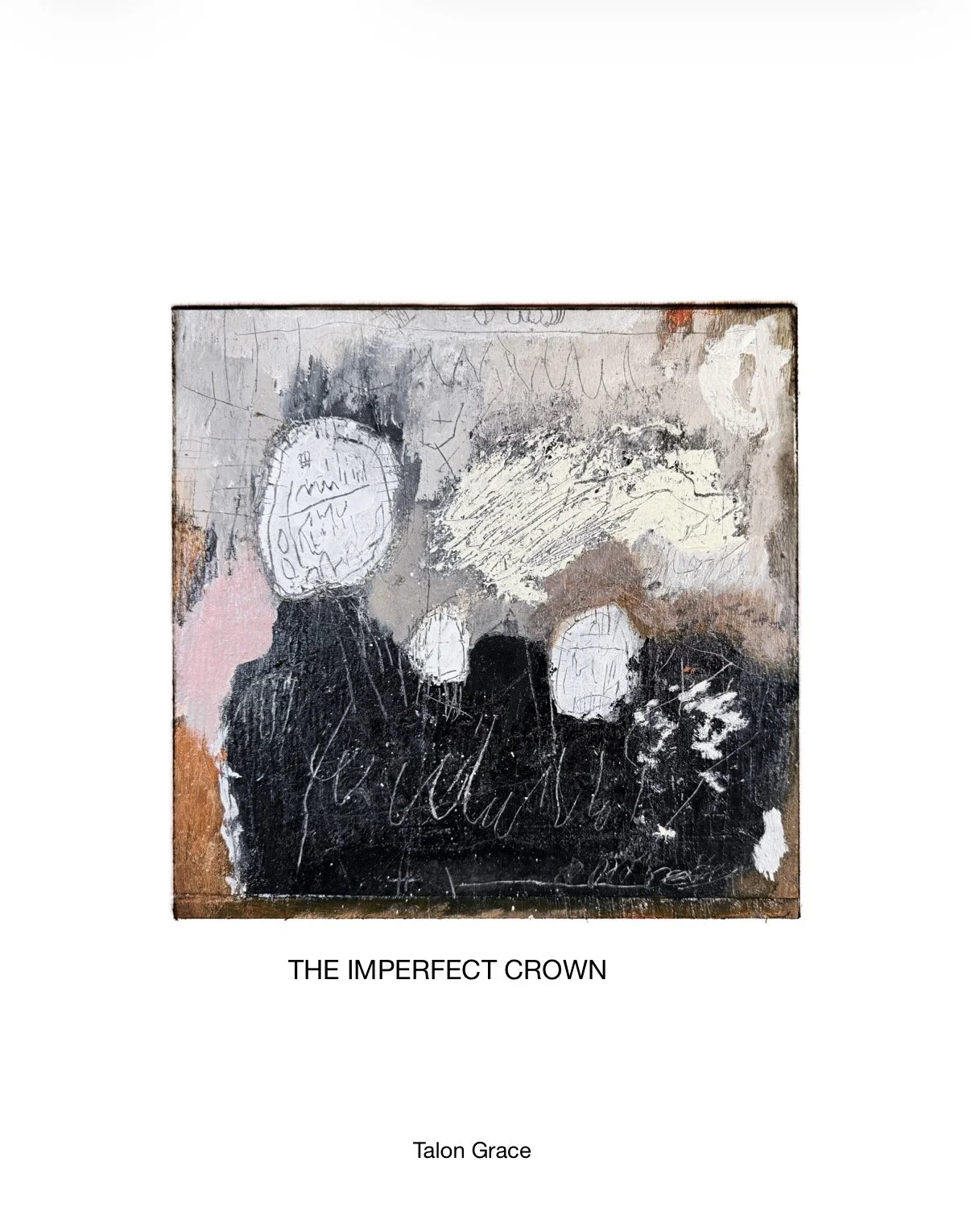 THE IMPERFECT CROWN