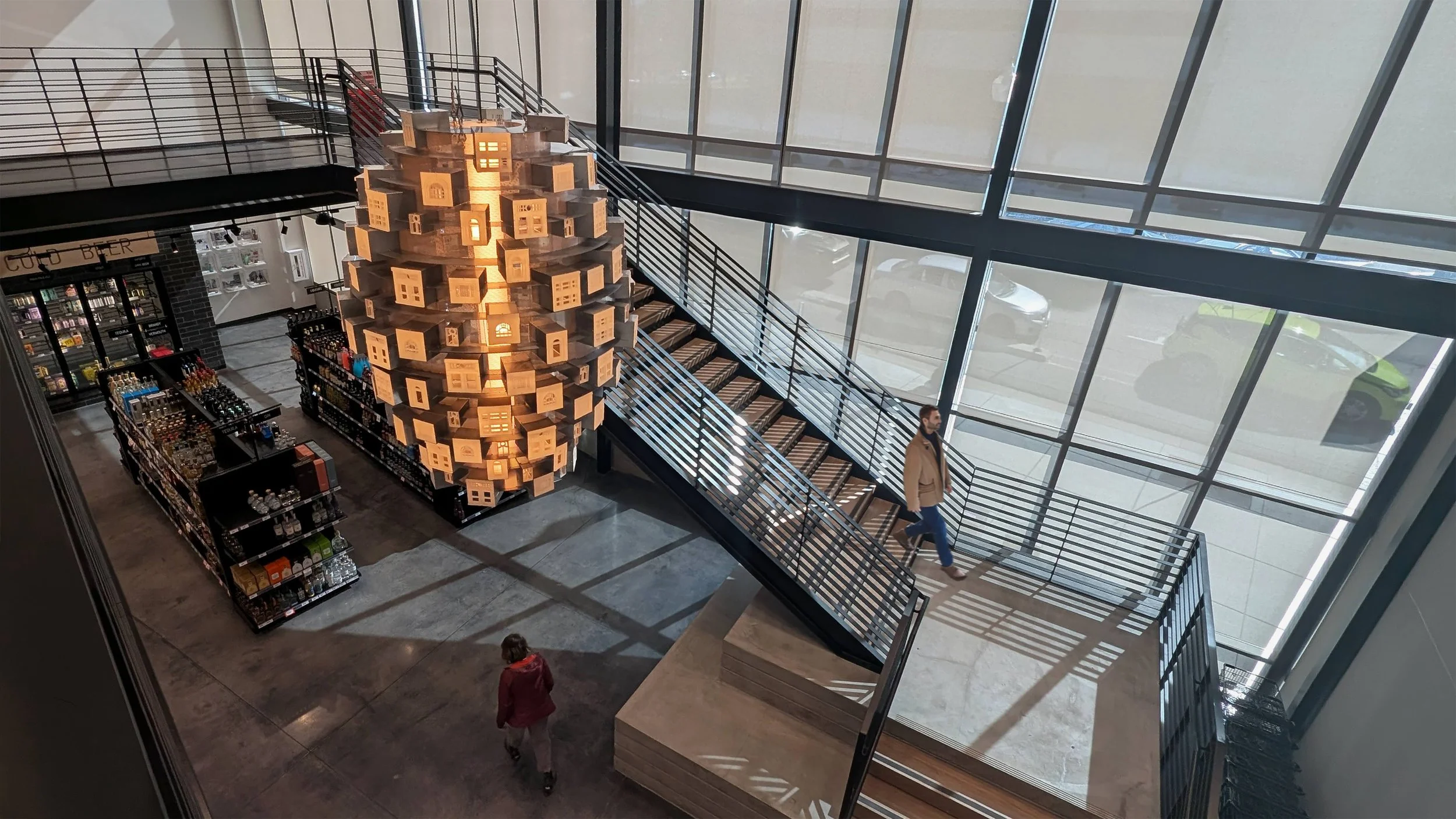 MODEL COLONY, KIPP KOBAYASHI, 2026