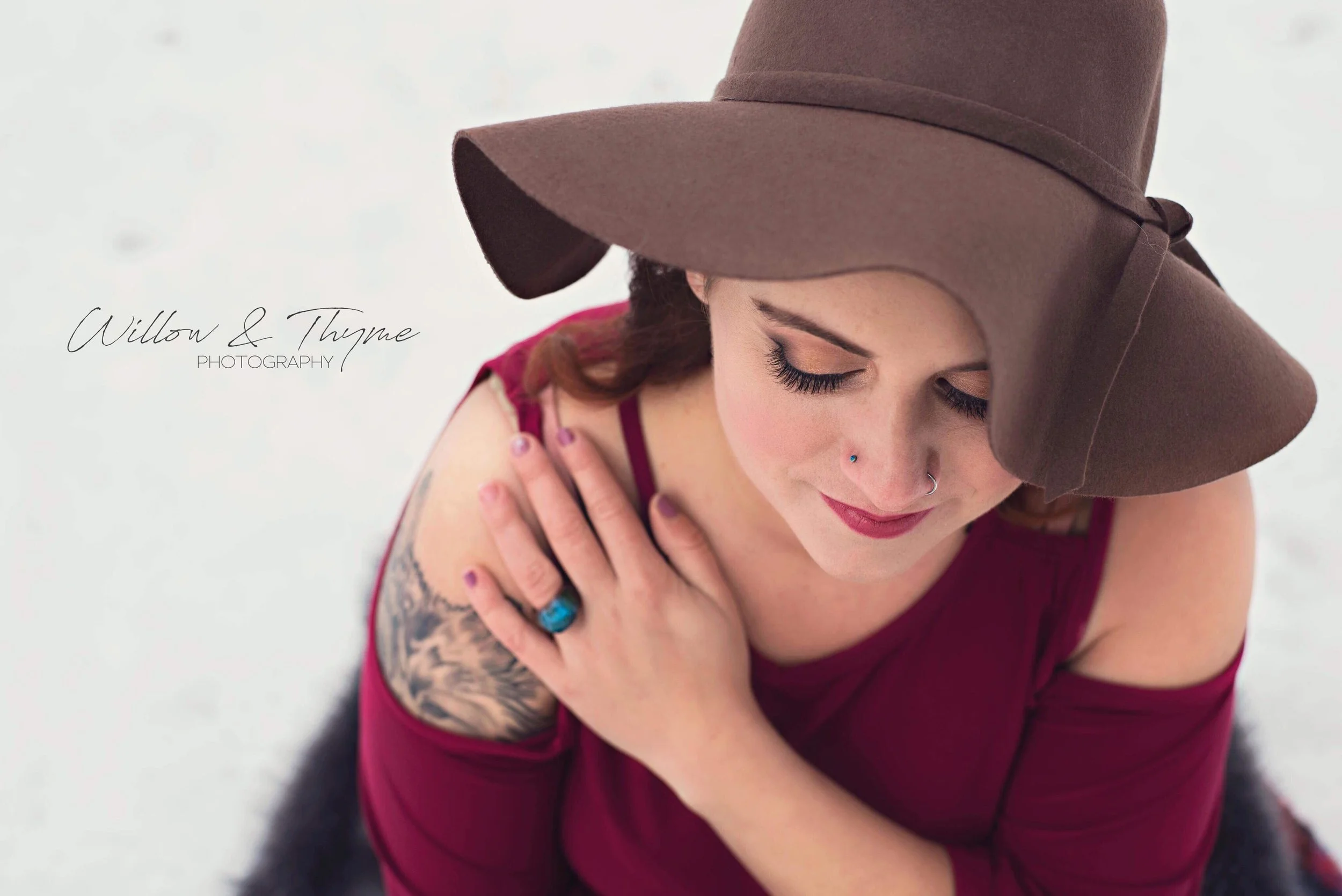 Makeup Artist London Ontario | Samantha Blatnicky