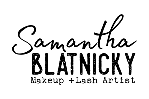 London Ontario Makeup Artist Samantha