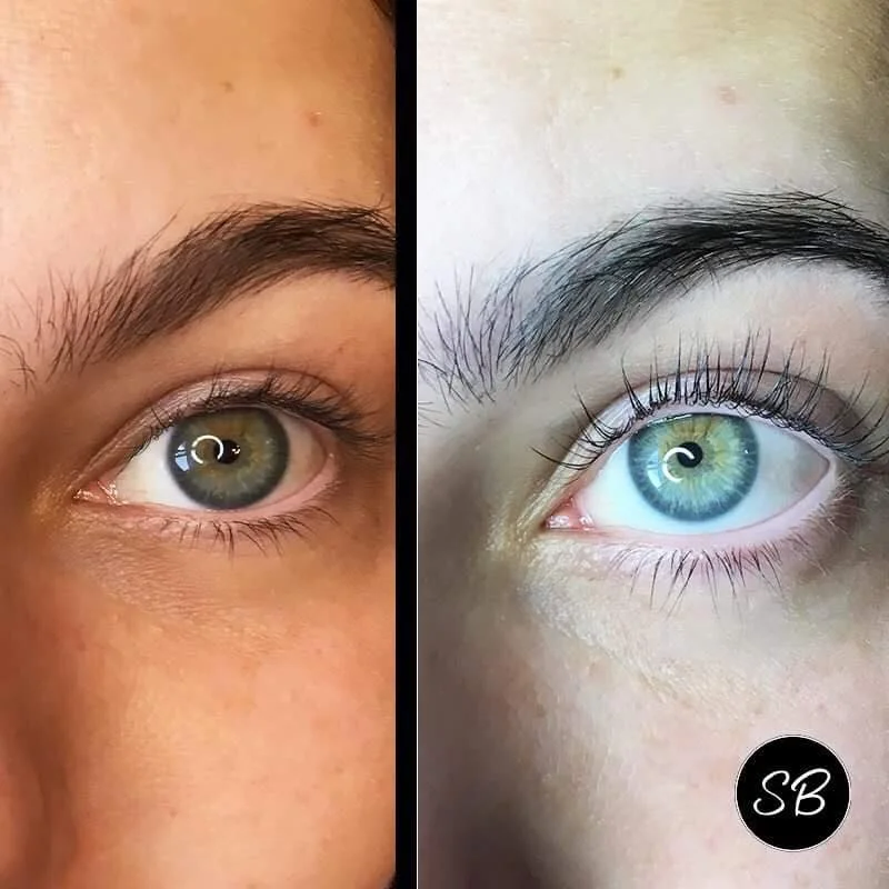 Lash Lift | London, Ontario