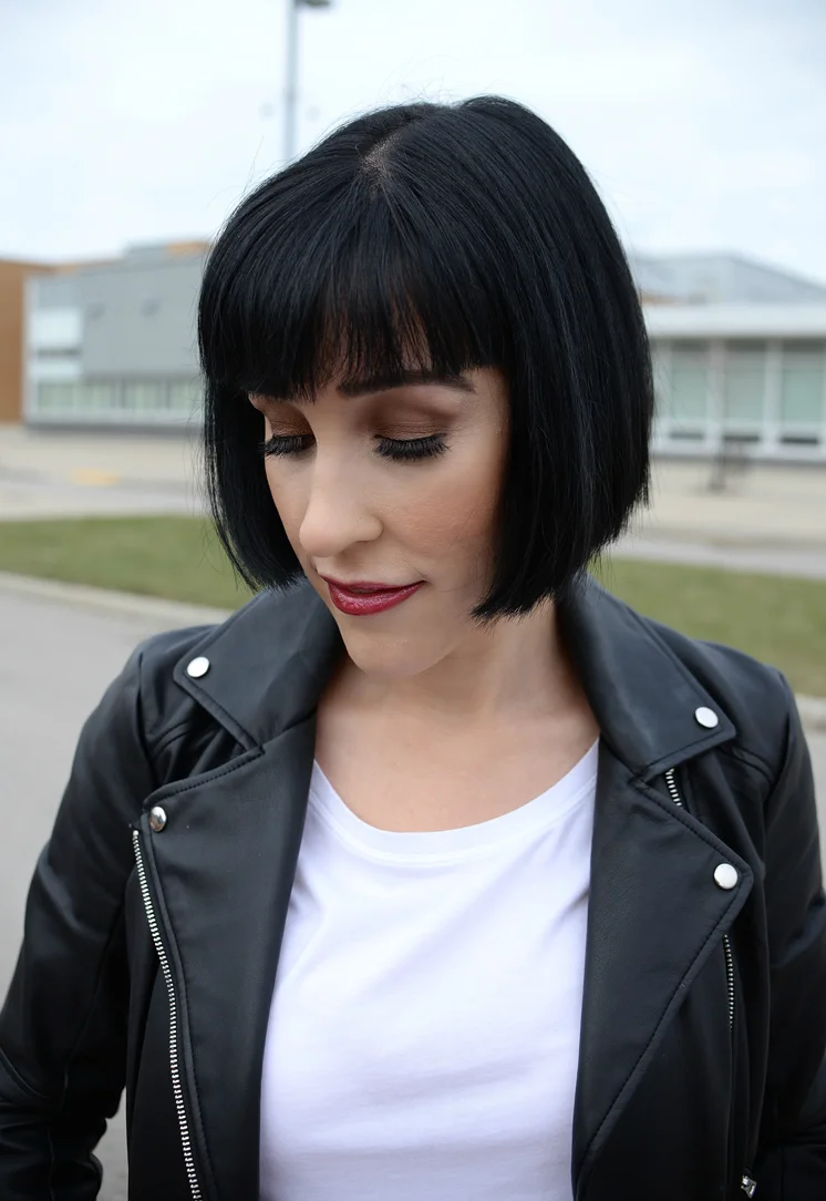 Makeup Artist London Ontario | Samantha Blatnicky