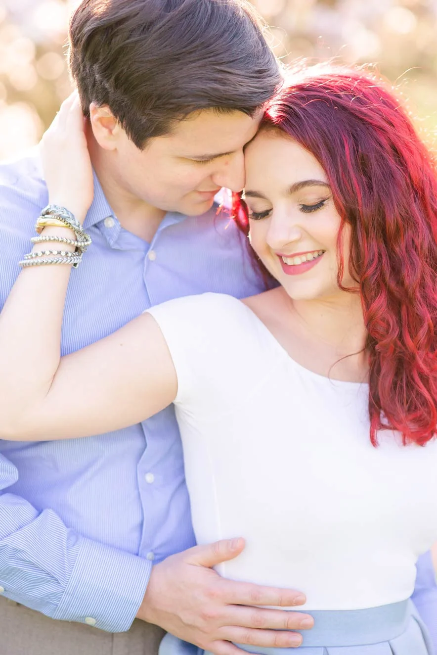 London Ontario Makeup Artist | Anniversary Photos