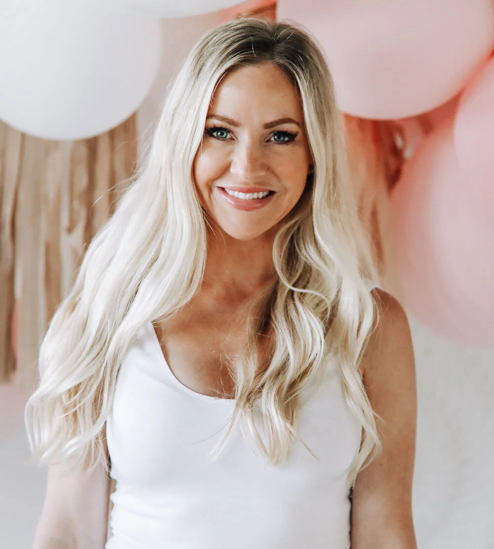Makeup Artist London Ontario | Samantha Blatnicky