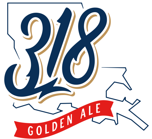 318 Golden Ale | Great Raft Brewing
