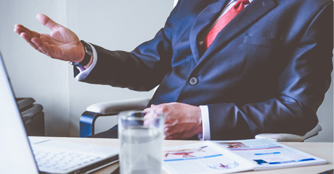 Are You a Complainer, Consumer or Contributor?